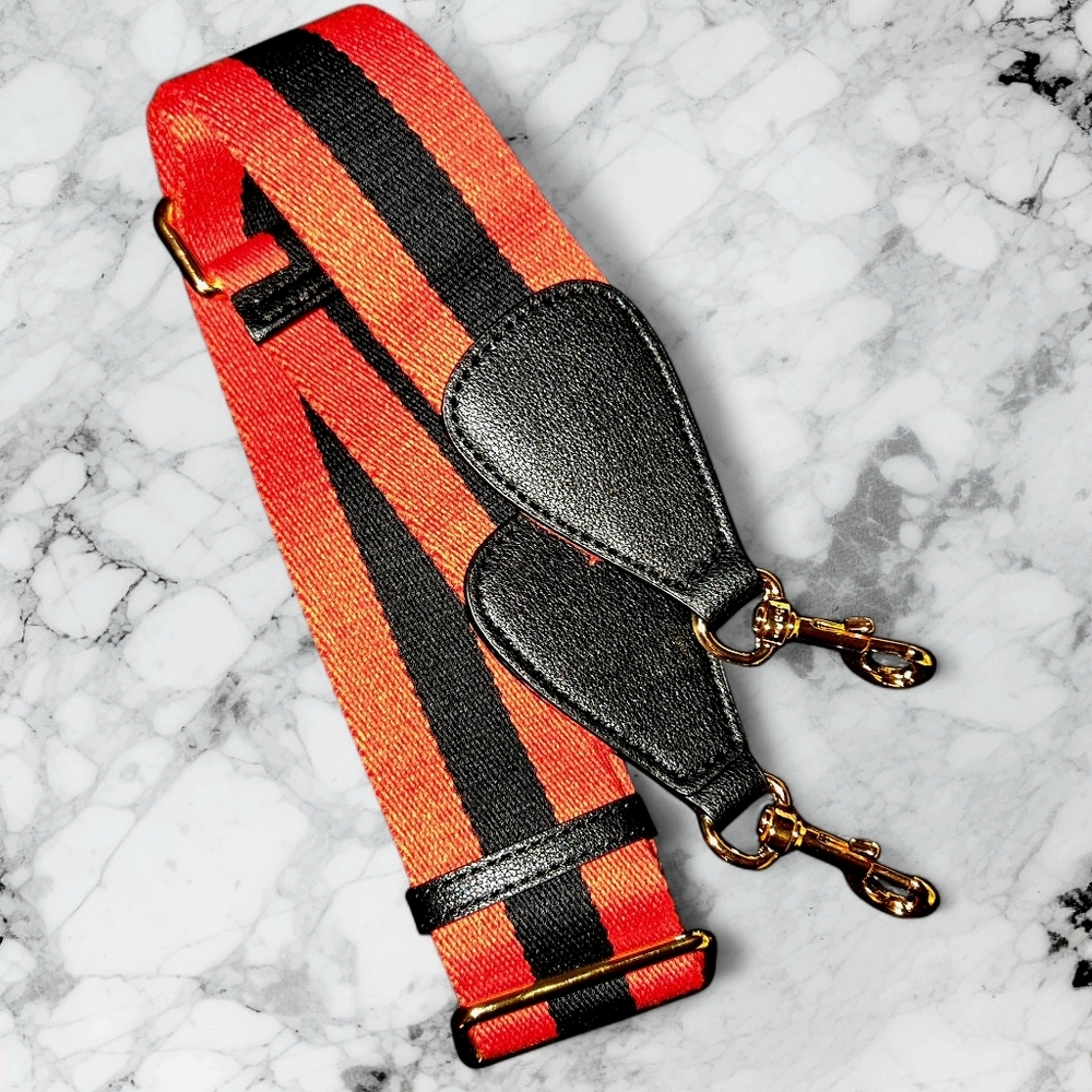 Adjustable Bag Shoulder Strap - Picture 3 of 5